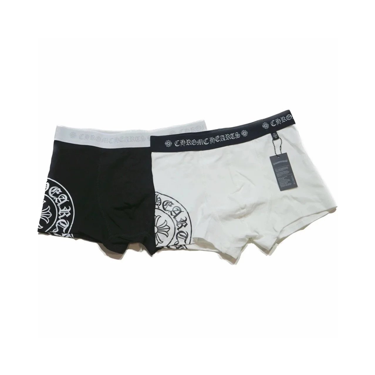 Chrome Hearts Boxer Briefs