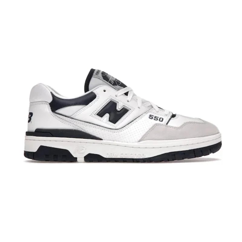 Navy Blue BB550WA1 SKU image