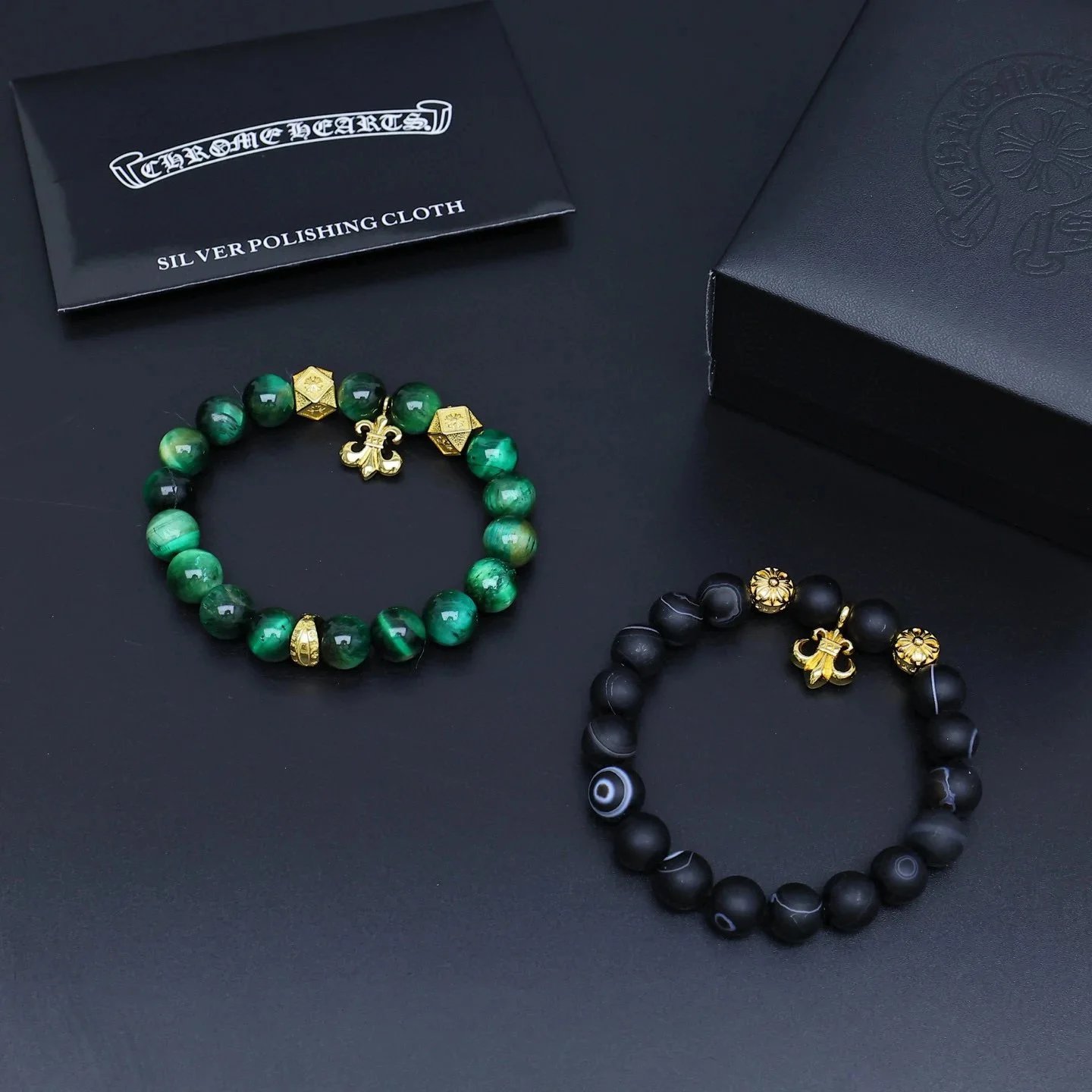 Chrome Hearts Bracelet