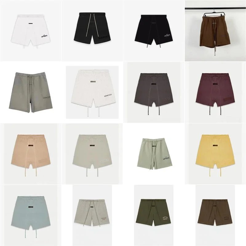 Essentials Shorts Pants/