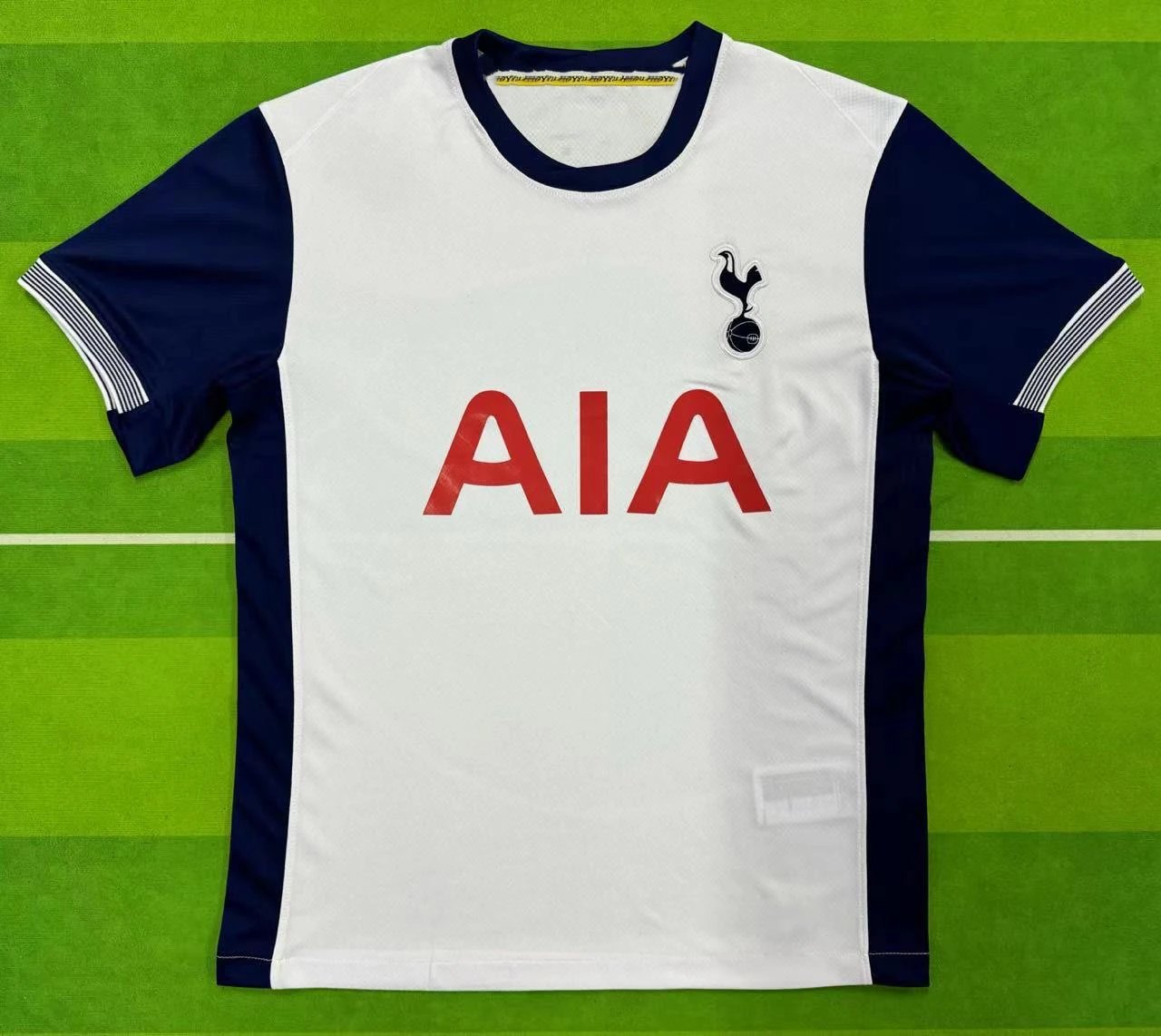 24-25 Tottenham Hotspur home game SKU image
