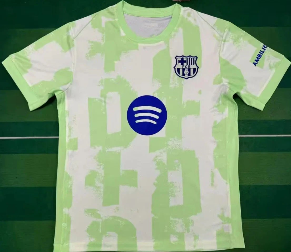 2425 Barcelona away game SKU image