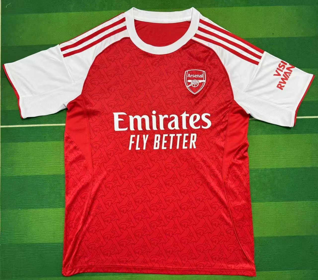 2526 Arsenal home SKU image