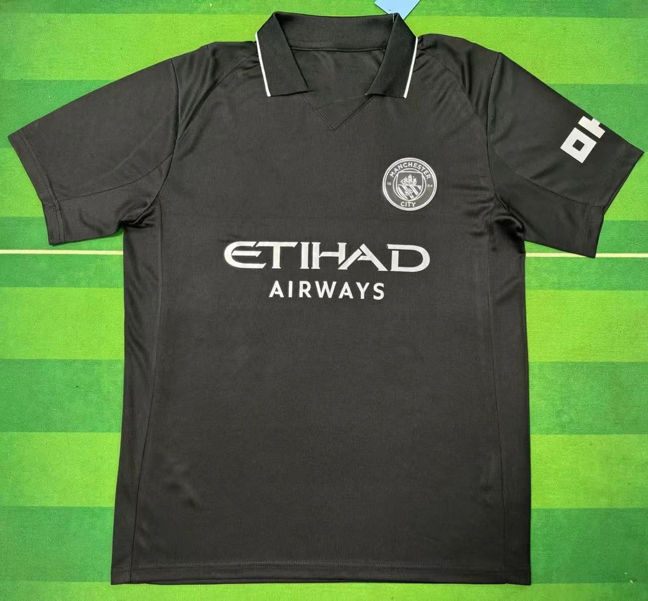 2526 Manchester City Special Edition SKU image