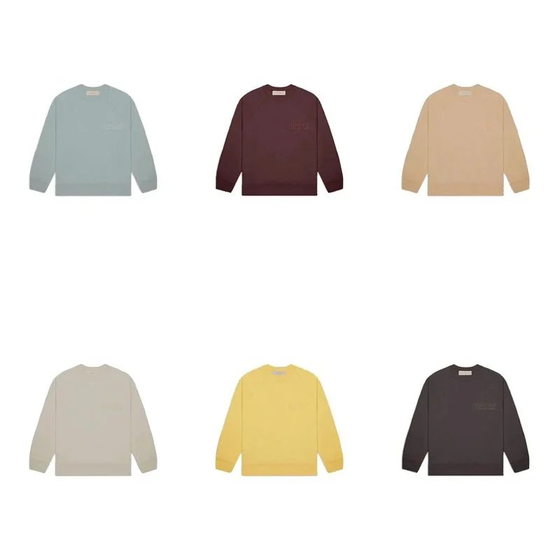 Essentials Hoodie - 143513