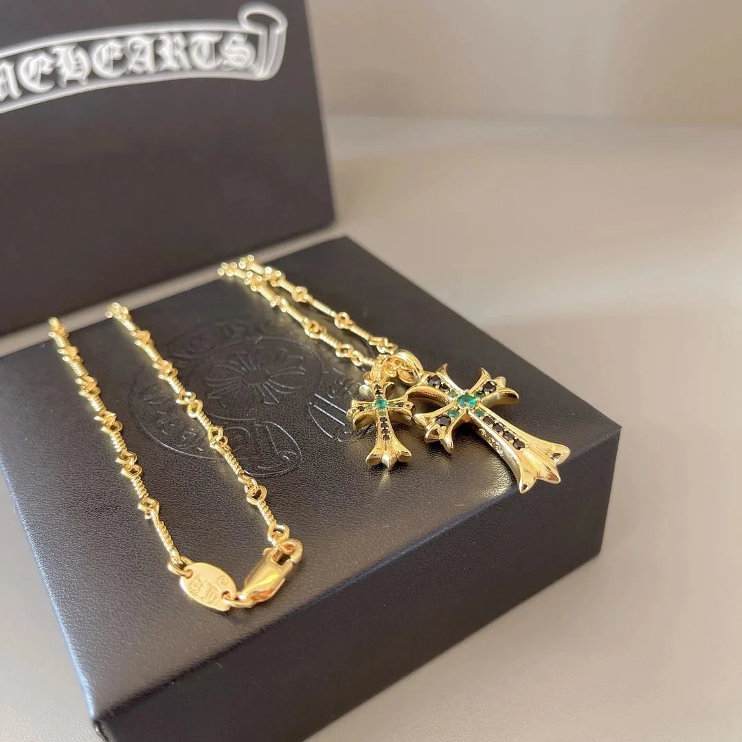 Chrome Hearts Necklace