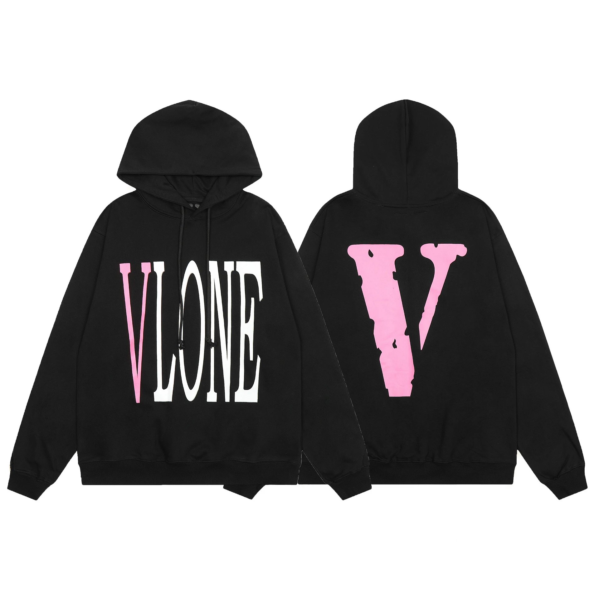 Style 9 [V103 Black — Elastic Hem] SKU image
