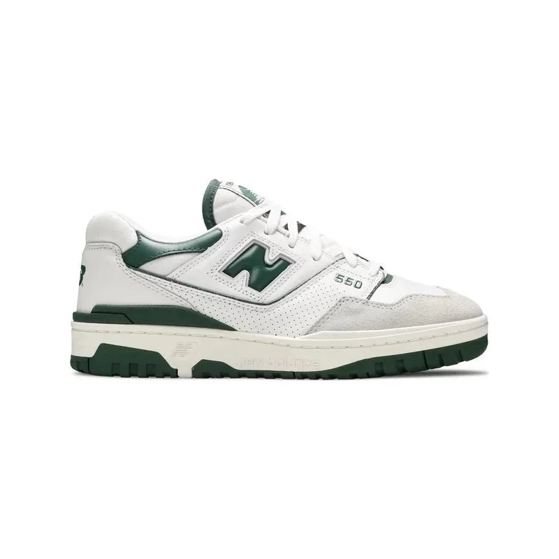 White Green BB550WT1 SKU image