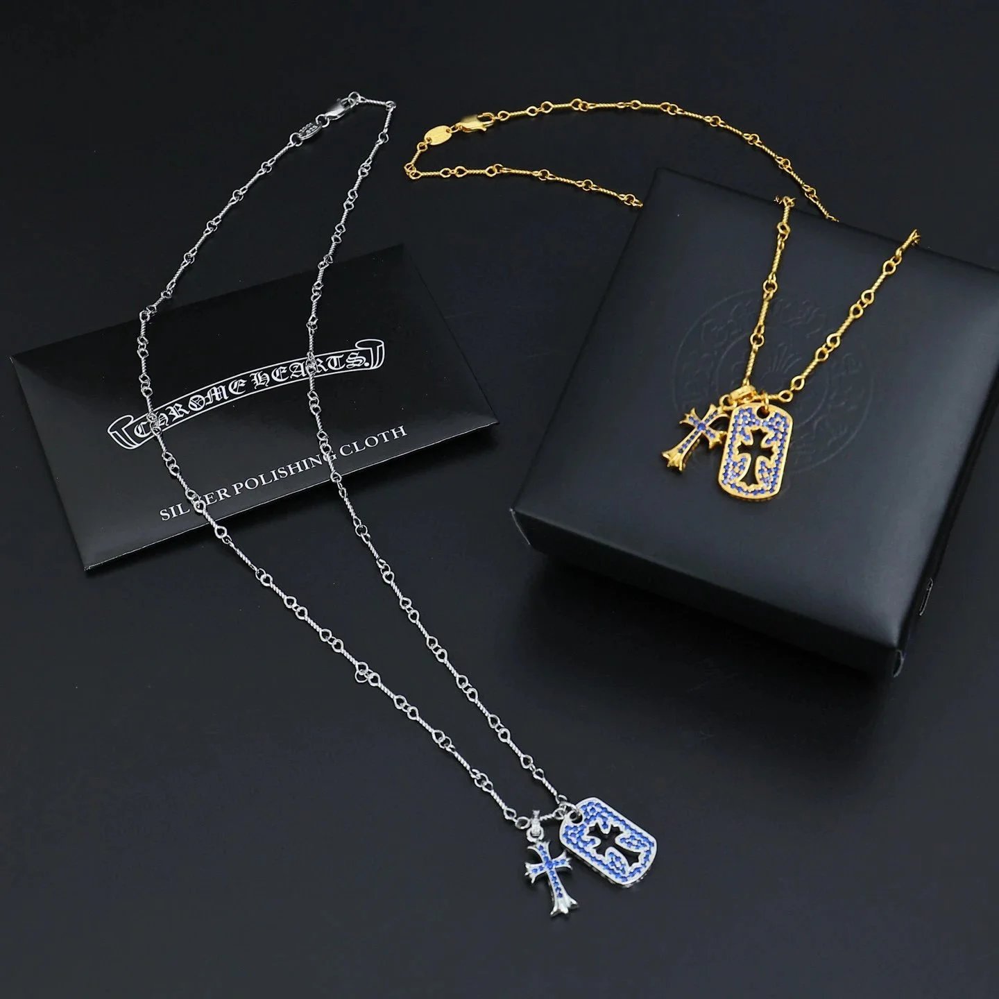 Chrome Hearts Necklace