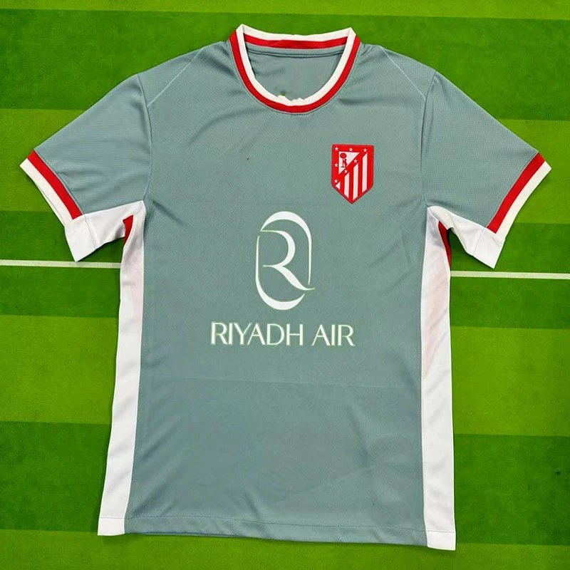 24-25 Atletico Madrid away SKU image