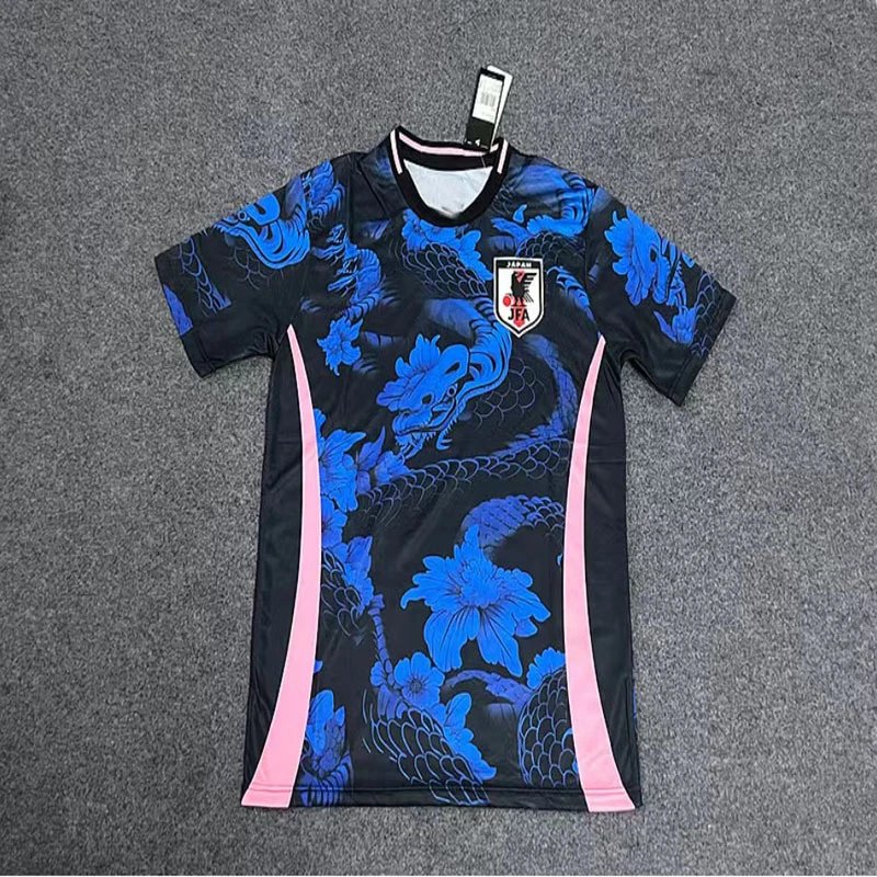 24-25 Japanese Blue Dragon SKU image