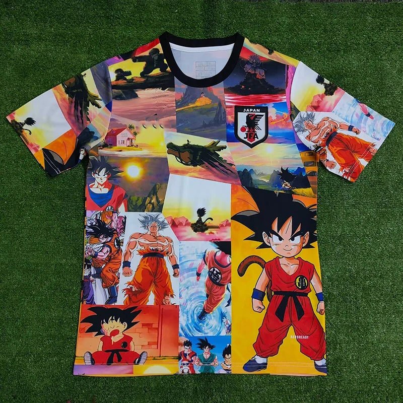 24-25 Japan Dragon Ball SKU image