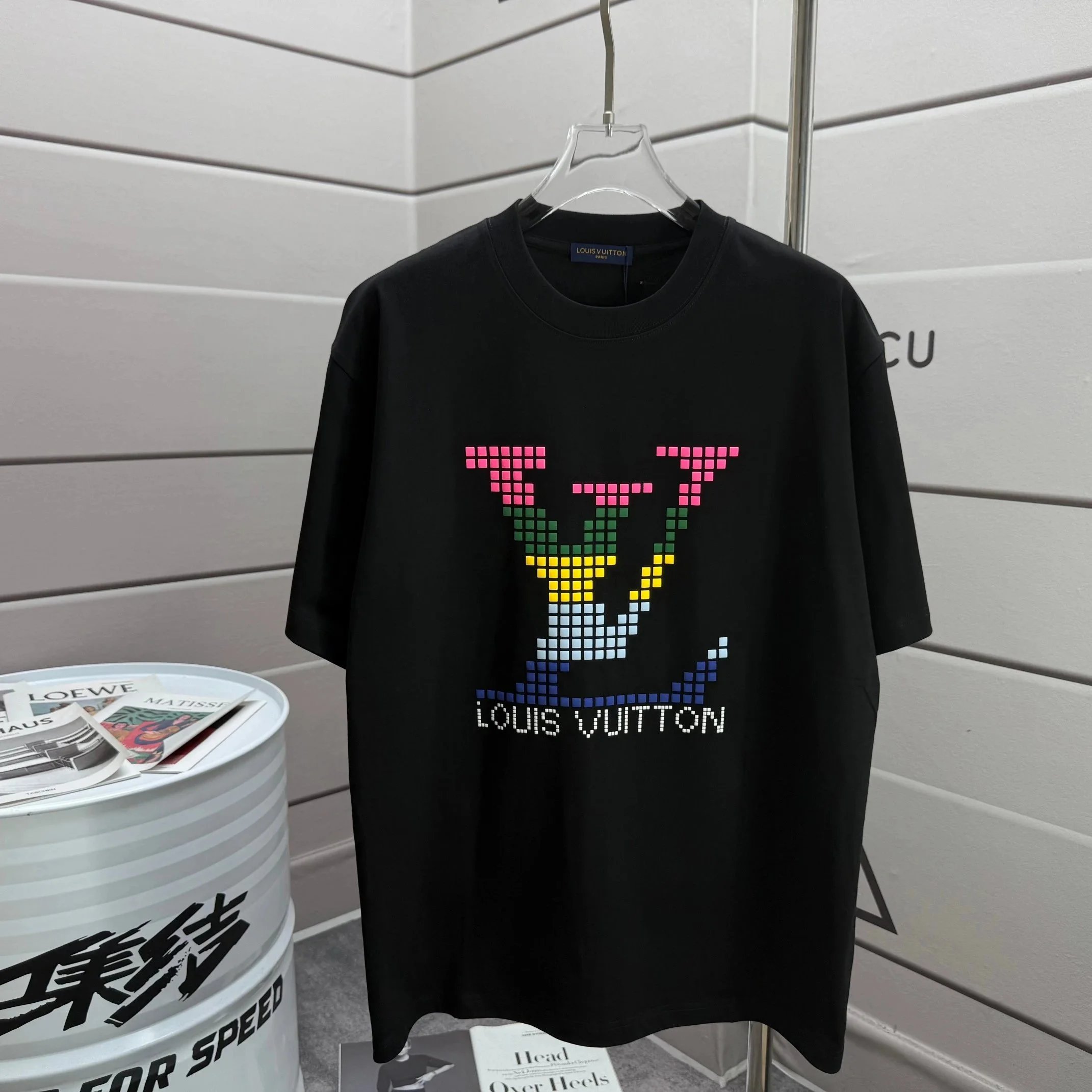 YZ-0702067 T-Shirt - 144240