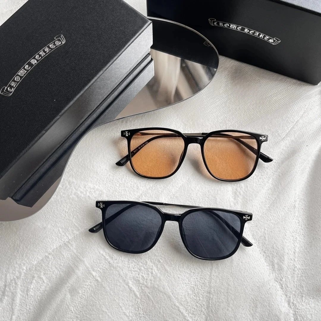 Chrome Hearts Sunglasses