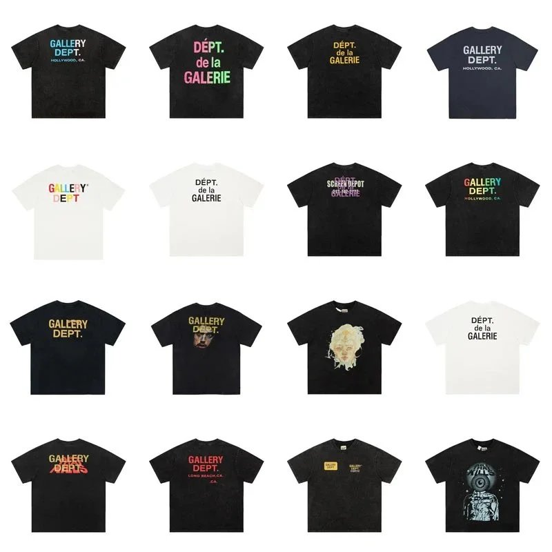 Gallery Dept T-Shirt