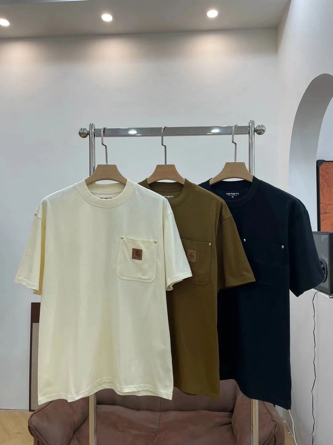 031313 jieyu T-Shirt - 144501
