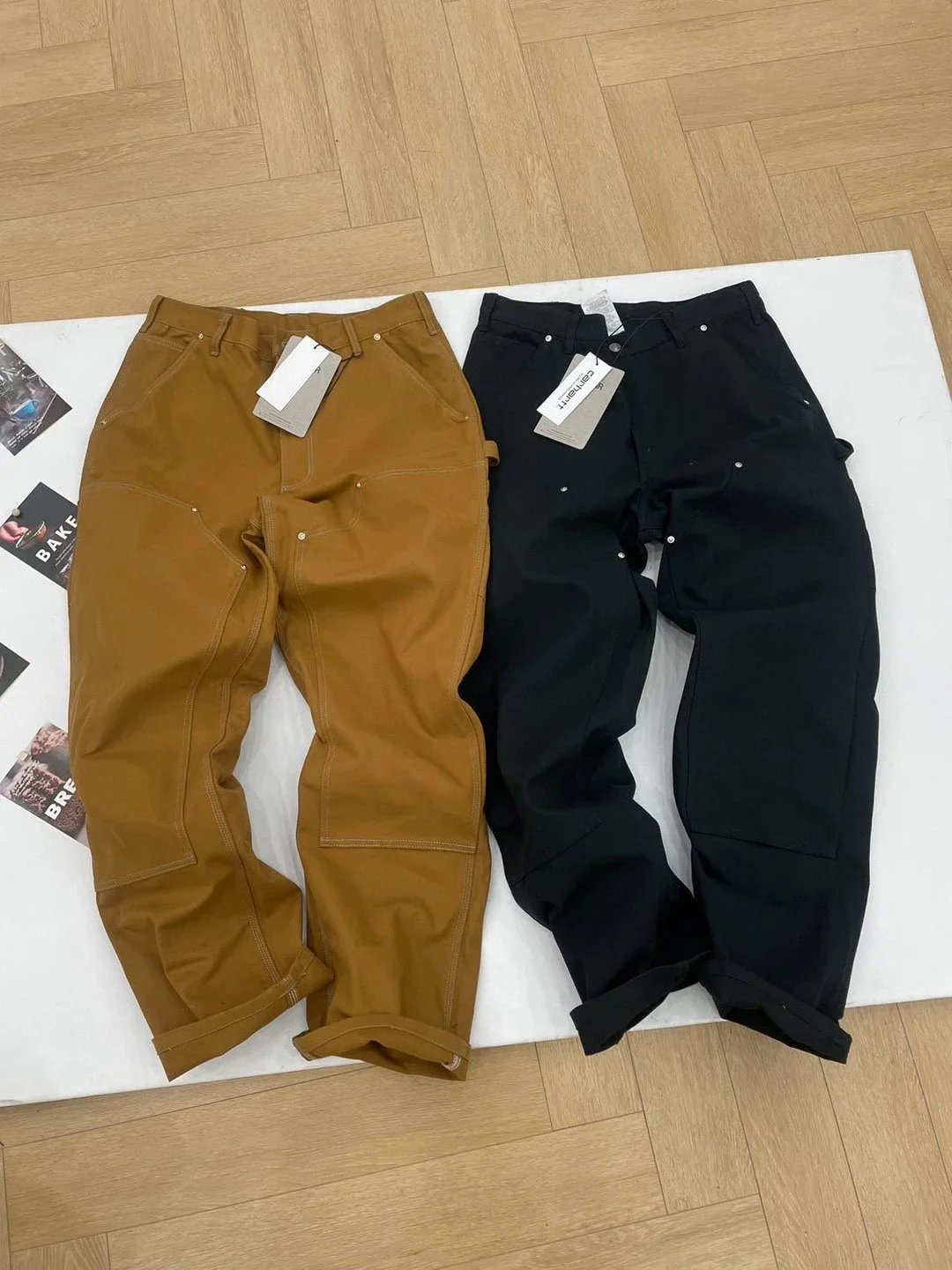 Cargo Pants