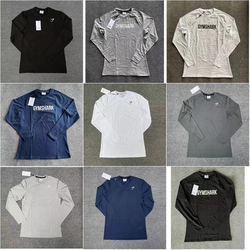 Gymshark Hoodie - Litbuy spreadsheet - 148933