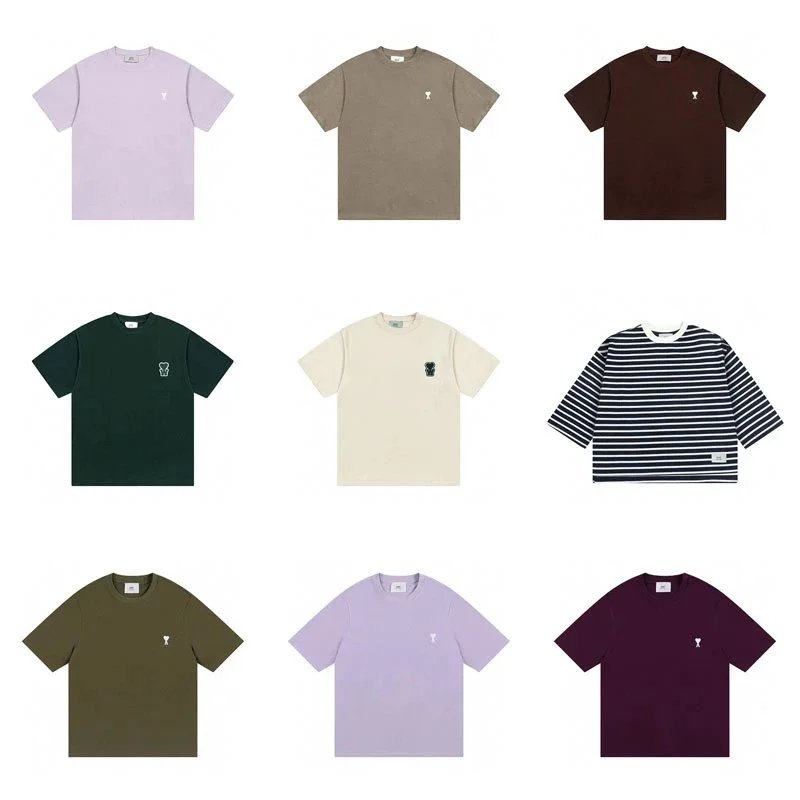 AMI Paris T-Shirt