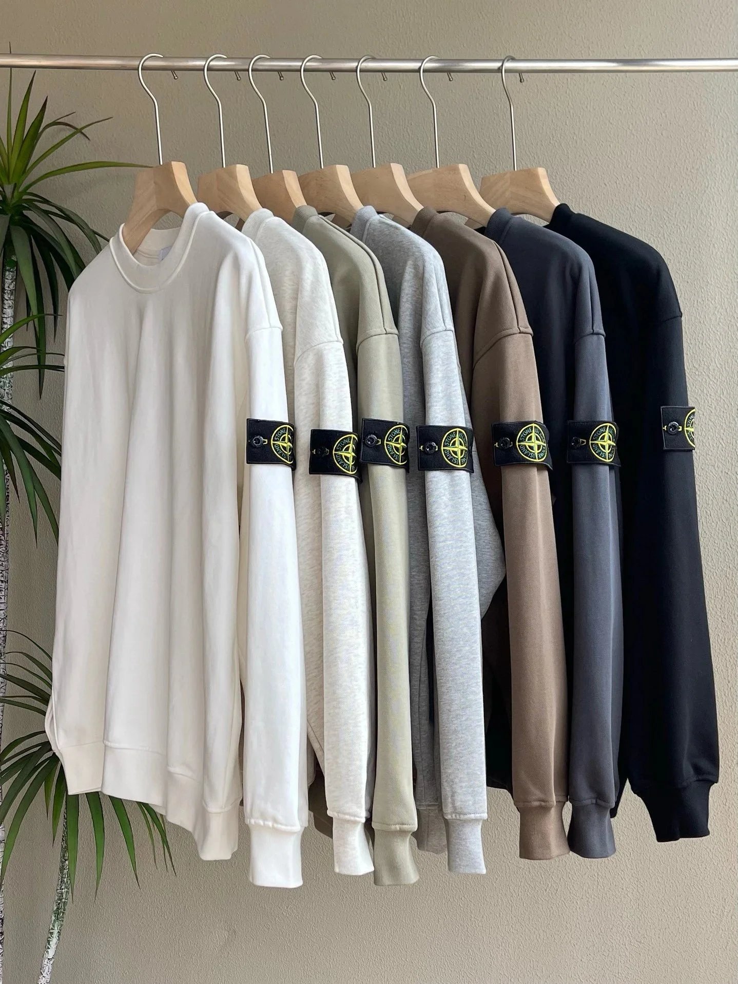 021398 liaoyuan Swea T-Shirt - 143498