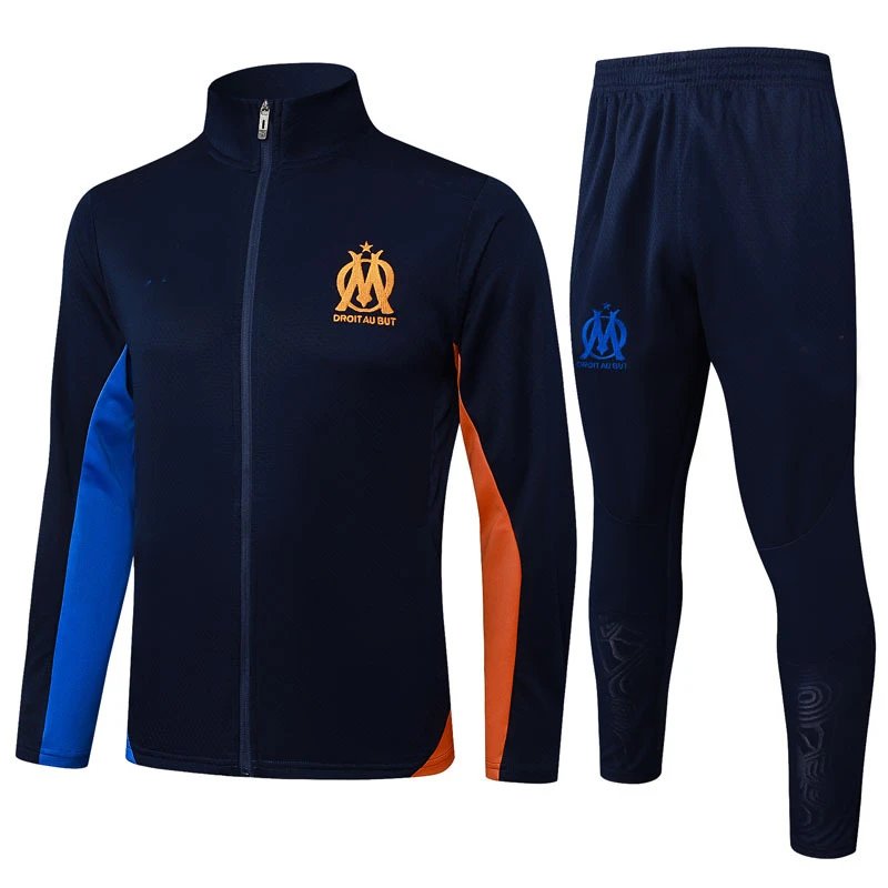 Marseille Royal Blue
