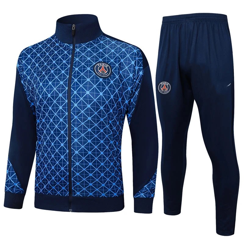 Paris Royal Blue
