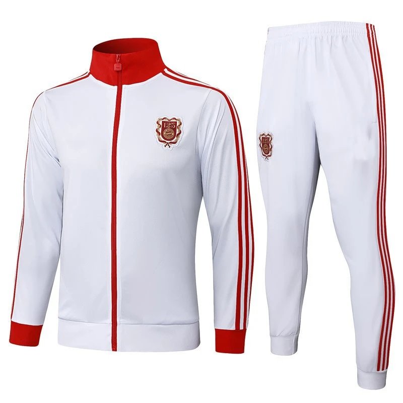 Bayern Munich White