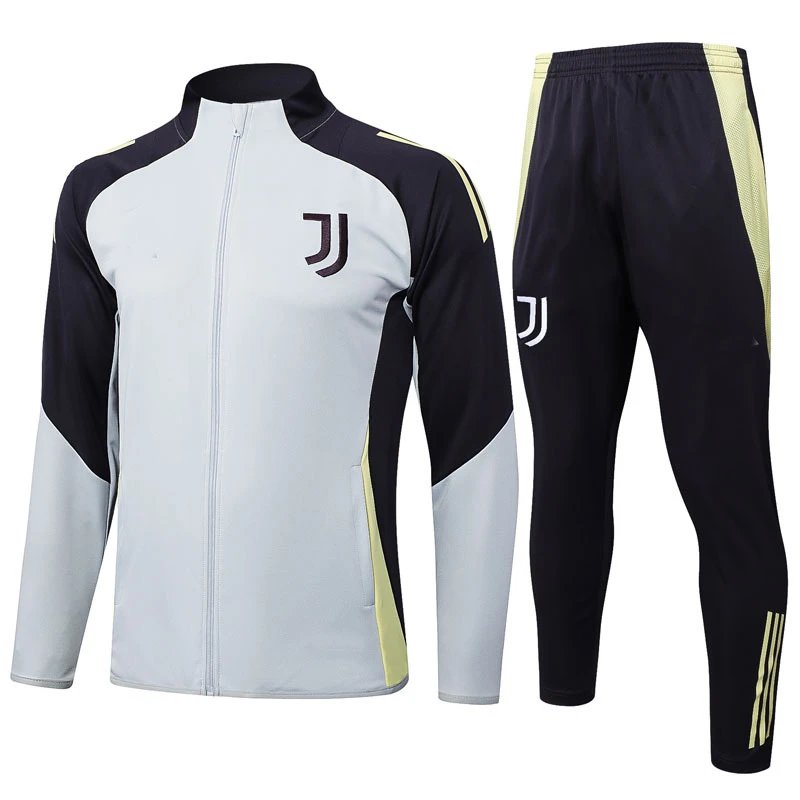 Juventus Grey