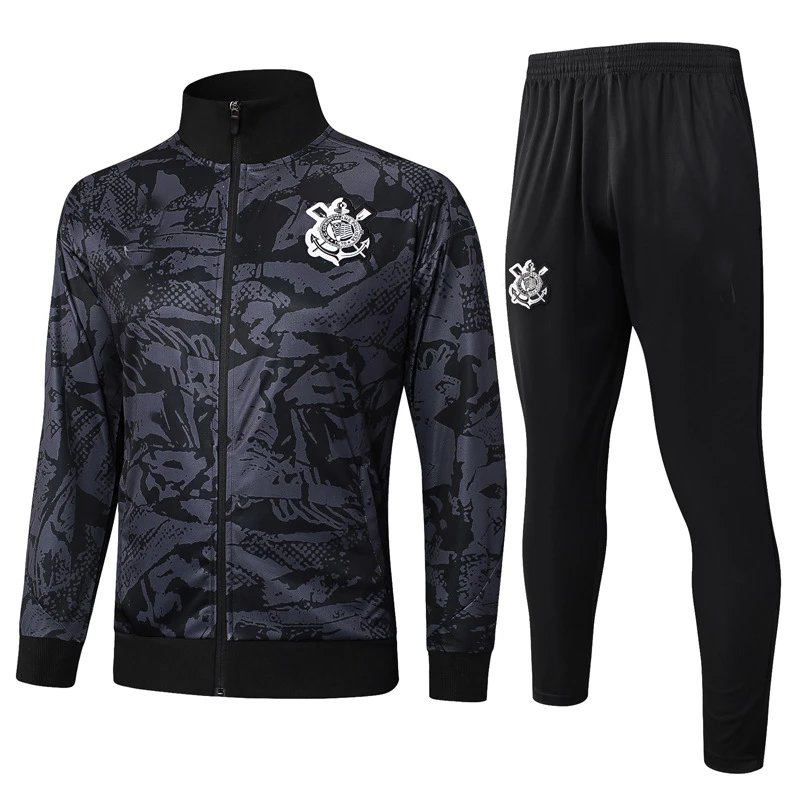 Corinthians Black