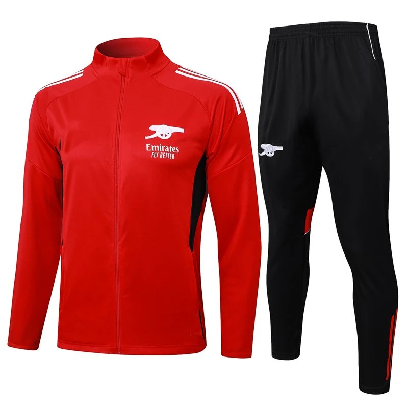 Arsenal Red