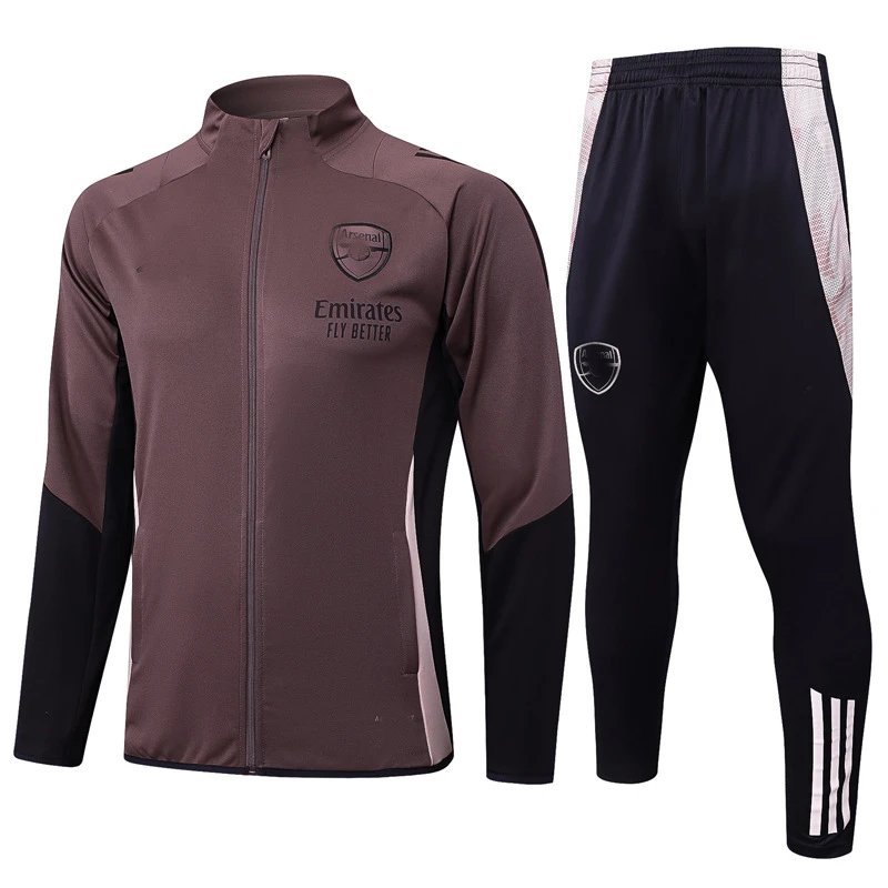 Arsenal Grey Purple