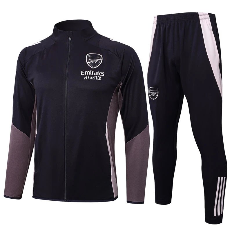 Arsenal Dark Grey