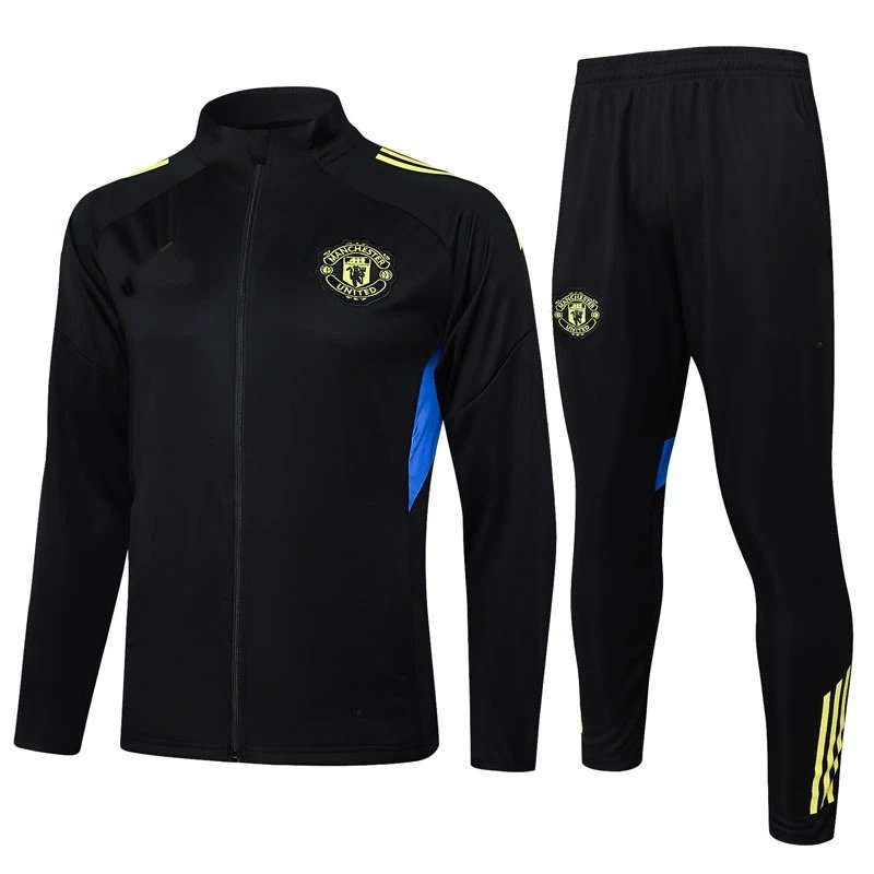 Manchester United Black 2
