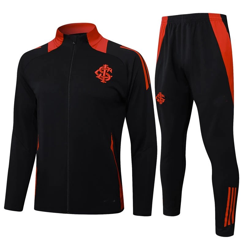 Inter Milan Black