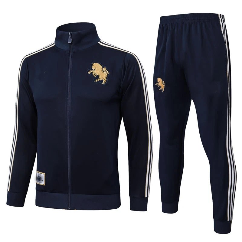 Juventus Black