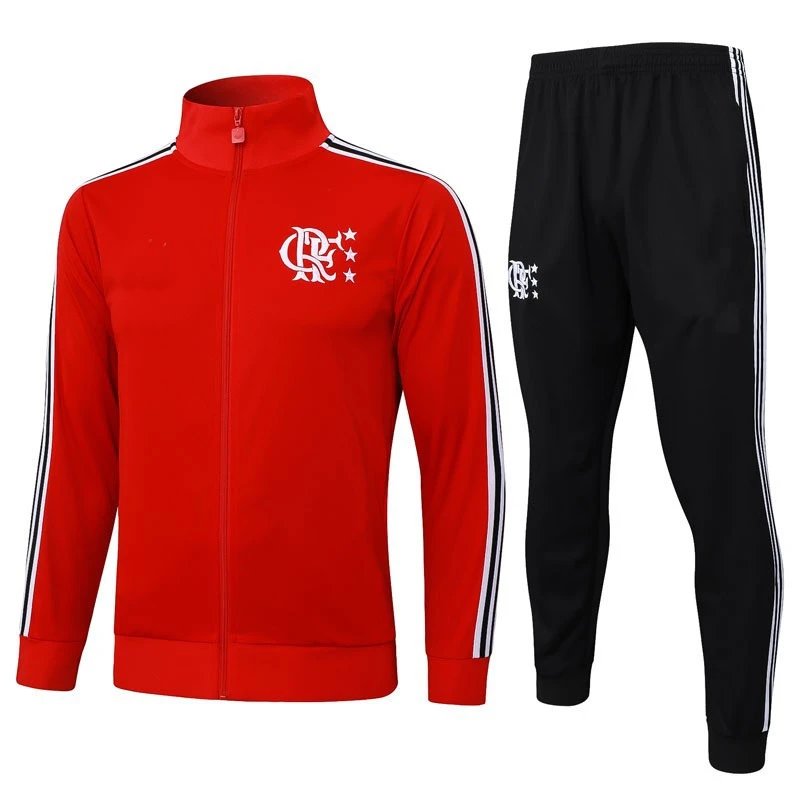 Flamengo Red