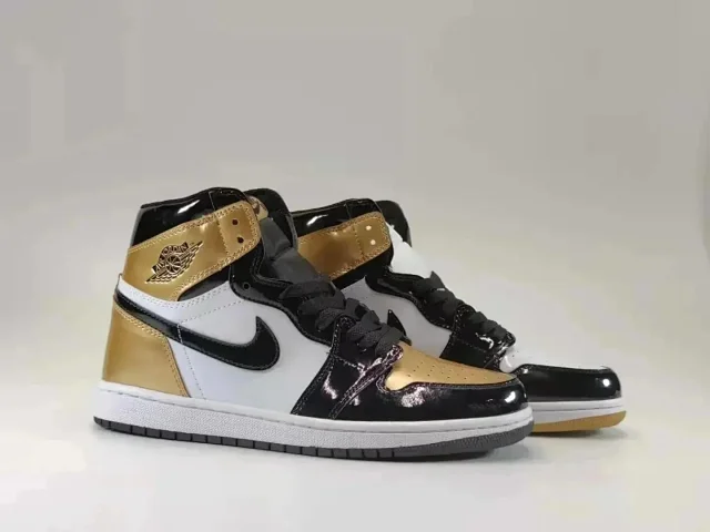 Nike Sneakers Air Jordan 1 high-top basketball product detail image 11