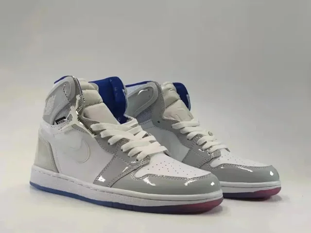 Nike Sneakers Air Jordan 1 high-top basketball product detail image 8