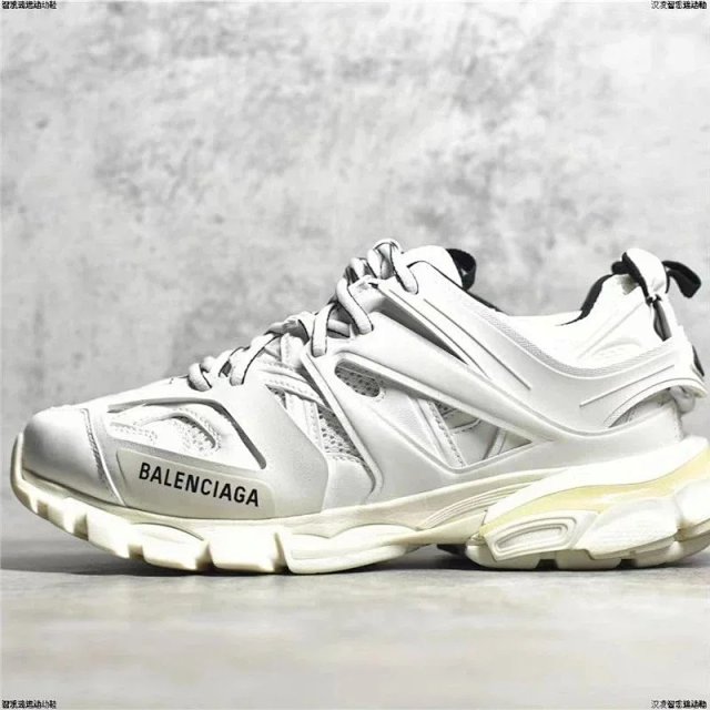 Balenciaga Track Sneakers: seller detail photo 14