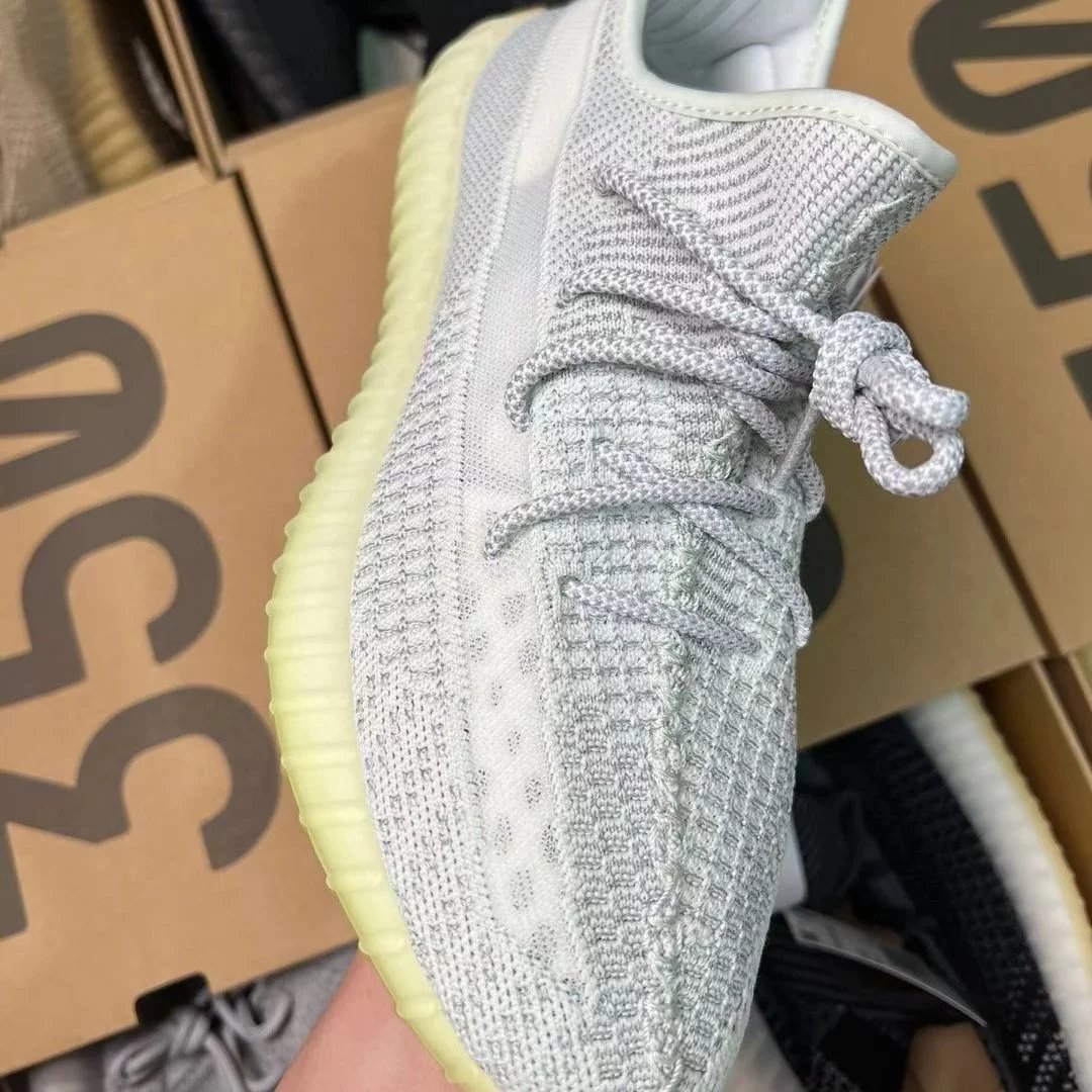 Coconut 350 Grey Angel FX4348