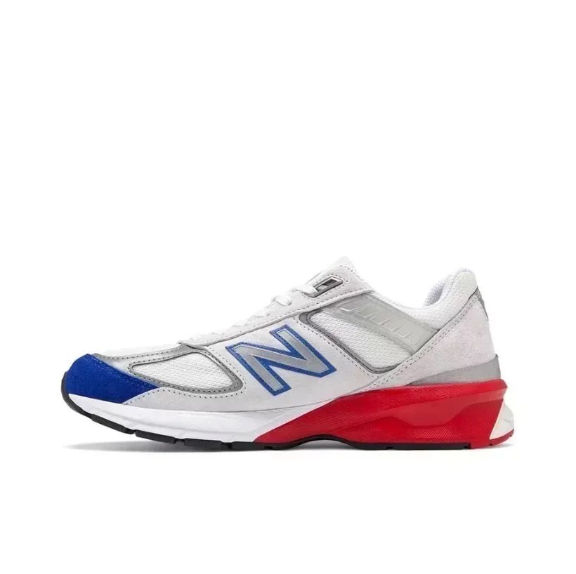 New Balance M990NB5 Blue Red