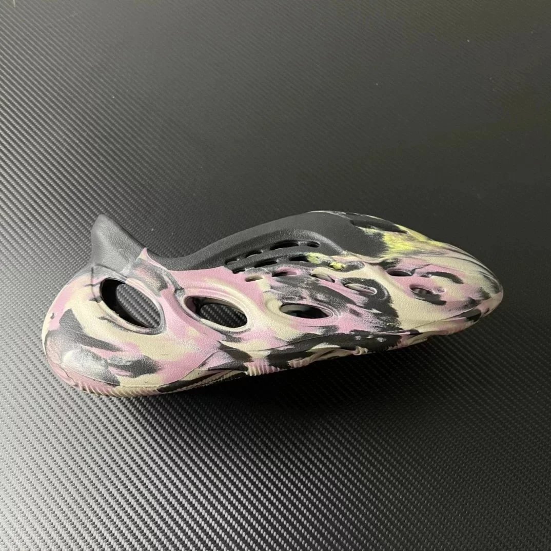 [Hole Shoes] Clown Purple IG9562