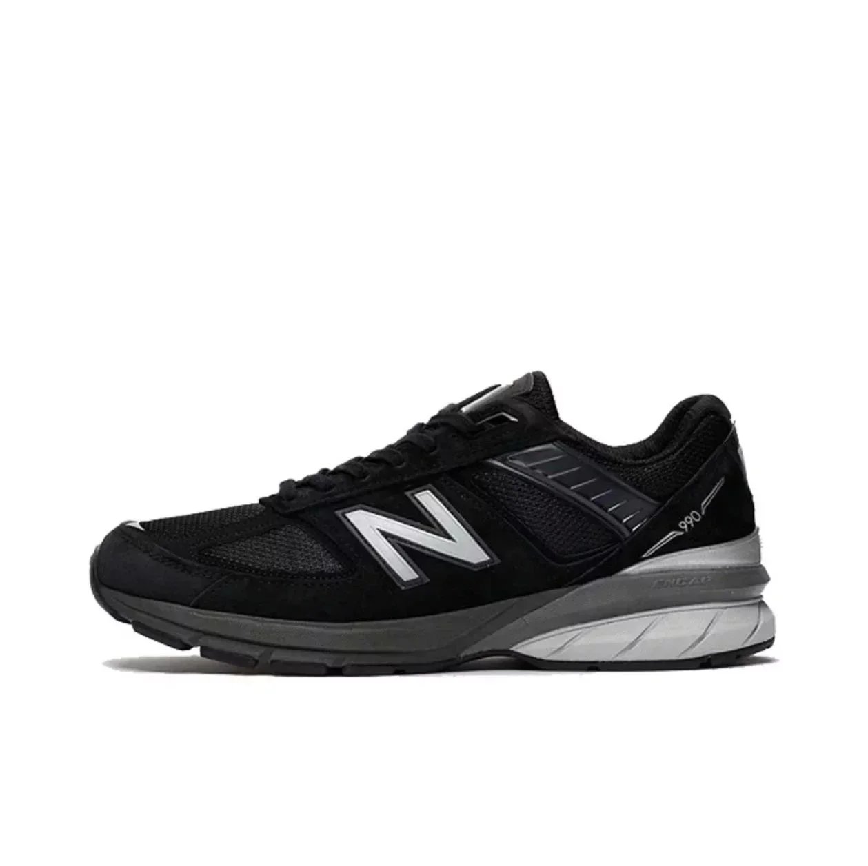 New Balance M990BK5 Black Grey