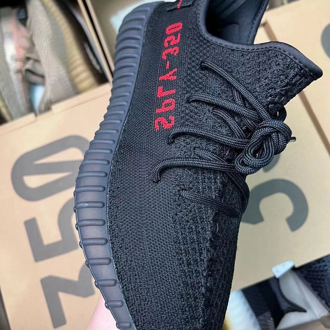 Coconut 350 Black Red CP9652