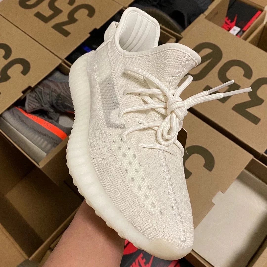 Coconut 350 Milk White HQ6316