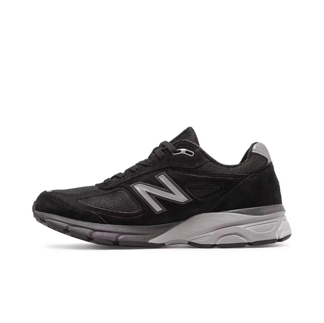 New Balance M990BK4 Black Grey