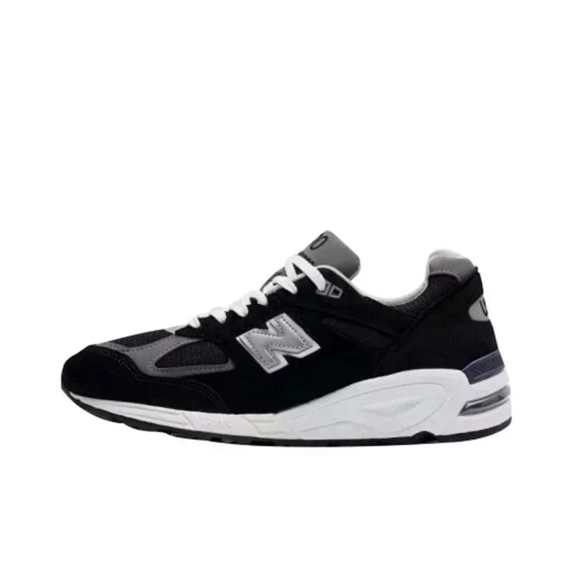 New Balance M990BK2 Black