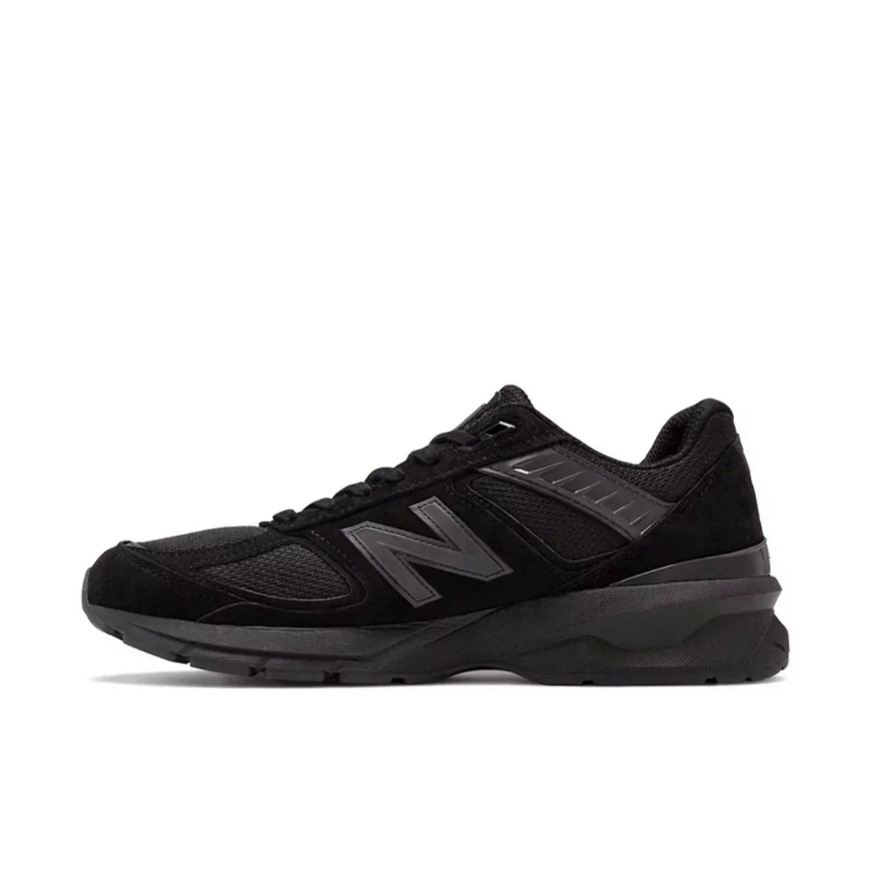 New Balance M990BB5 Black Knight