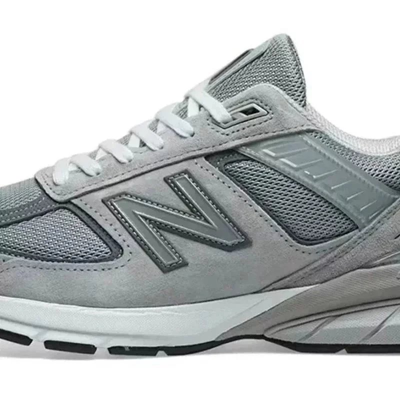 New Balance M990GL5 Yuanzu Grey