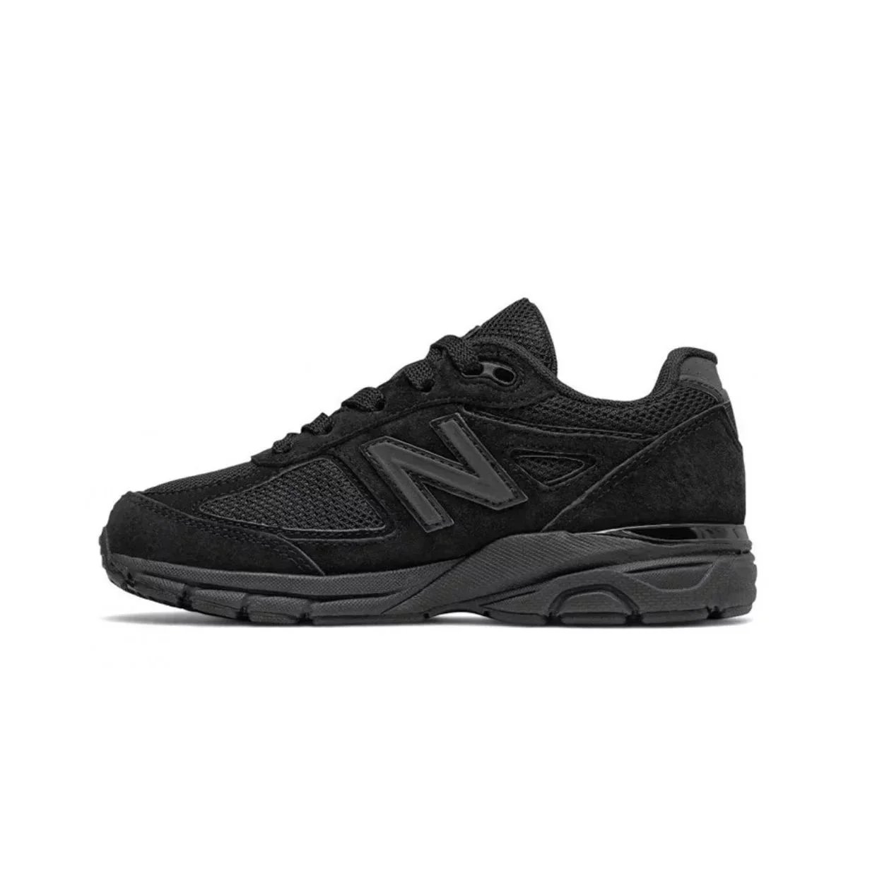 New Balance M990BB4 Black Knight